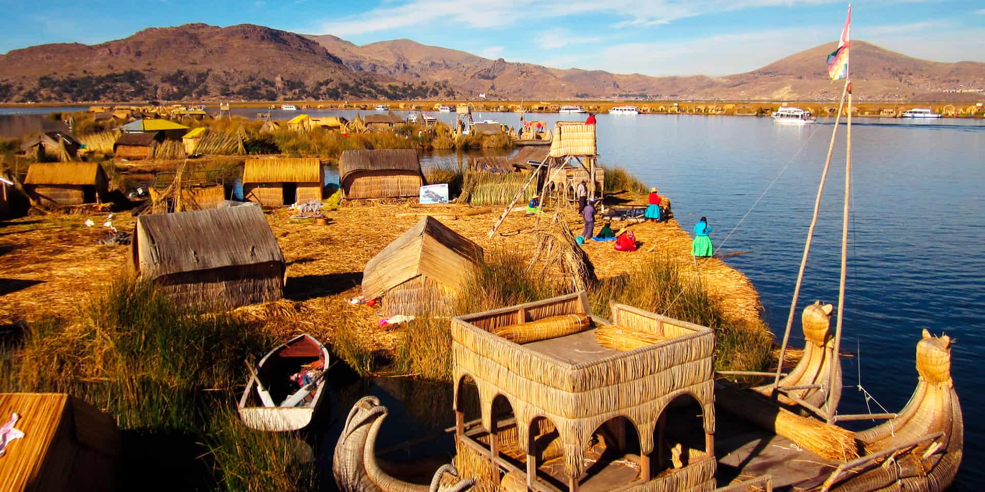 puno-uros