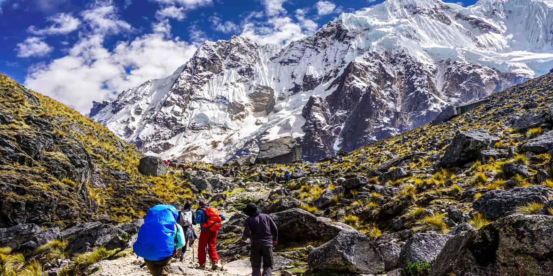 trek-salkantay