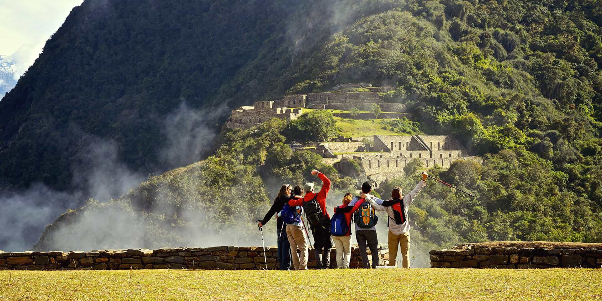 trekking-choquequirao